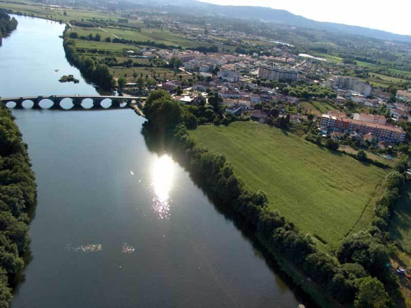 Hotel Bom Sucesso Vila de Prado ภายนอก รูปภาพ