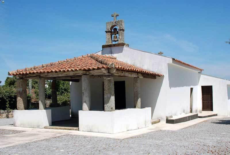 Hotel Bom Sucesso Vila de Prado ภายนอก รูปภาพ