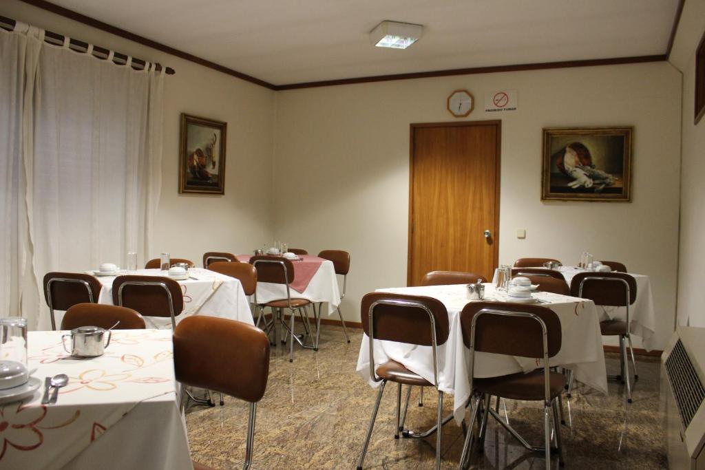 Hotel Bom Sucesso Vila de Prado ภายนอก รูปภาพ