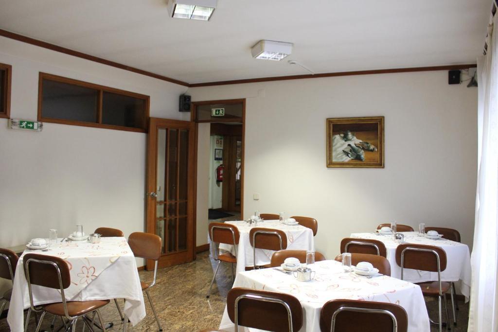 Hotel Bom Sucesso Vila de Prado ภายนอก รูปภาพ