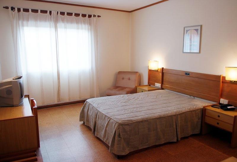 Hotel Bom Sucesso Vila de Prado ภายนอก รูปภาพ