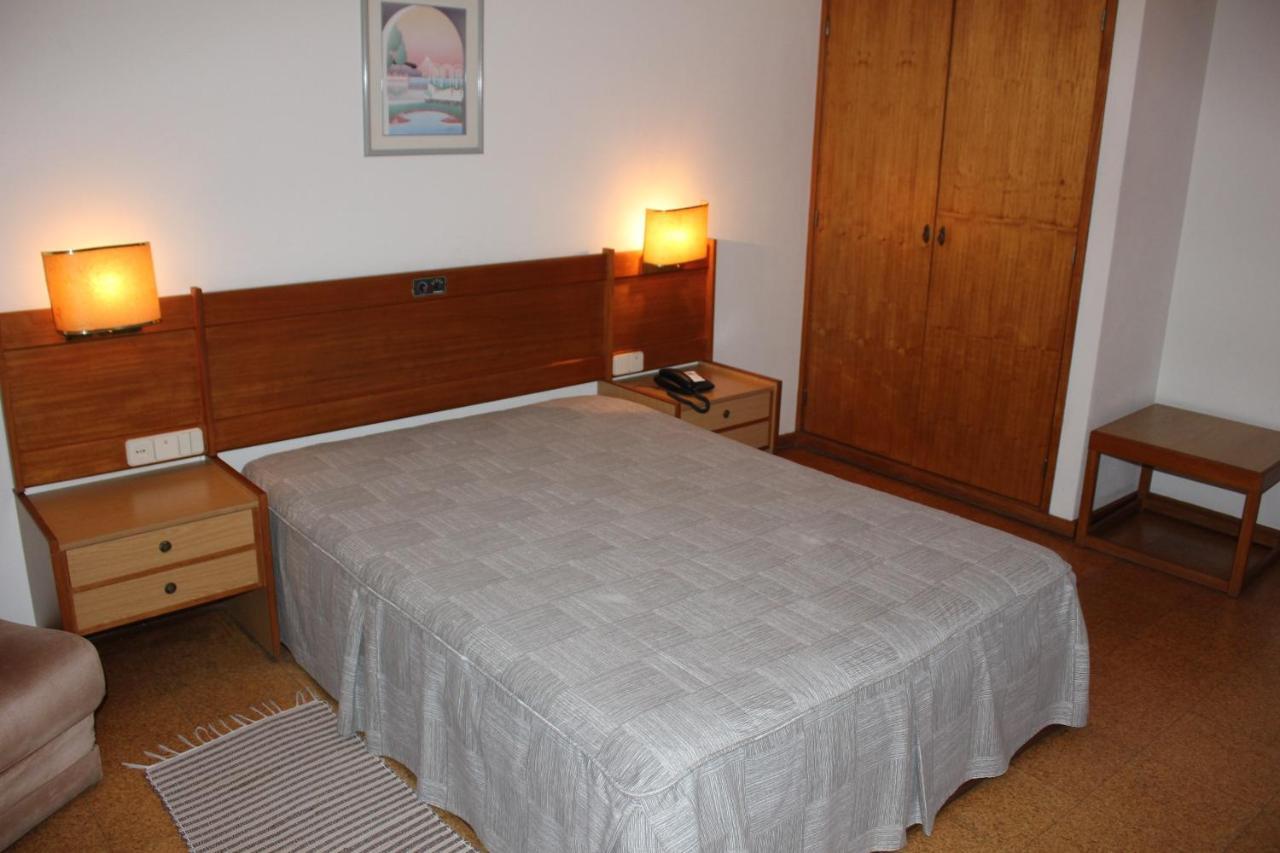 Hotel Bom Sucesso Vila de Prado ห้อง รูปภาพ